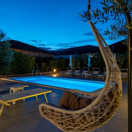 Apartmani Ville Vengo Trogir Buitenkant foto